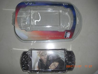 Protection du PSP,Consol de jeux et accessoires